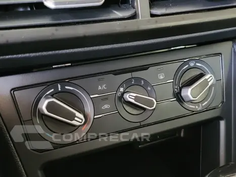 NIVUS 1.0  200 TSI TOTAL FLEX SENSE AUTOMÁTICO
