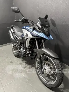 XRE 190 ABS