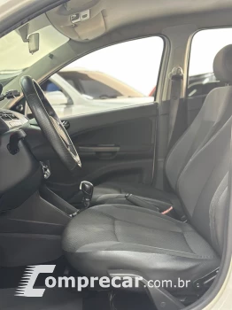 GOL 1.6 MSI Totalflex