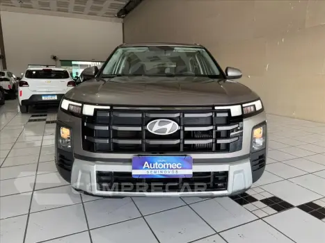 CRETA 1.0 TGDI FLEX COMFORT AUTOMÁTICO