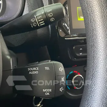 KWID Intense 1.0 Flex 12V 5p Mec.