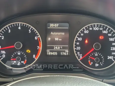 Fox Xtreme 1.6 Flex 8V 5p