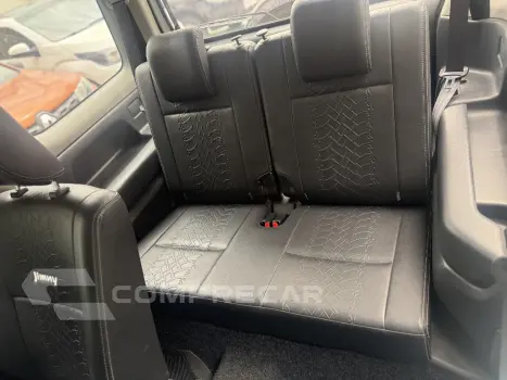 JIMNY 1.3 4SPORT 4X4 16V GASOLINA 2P MANUAL