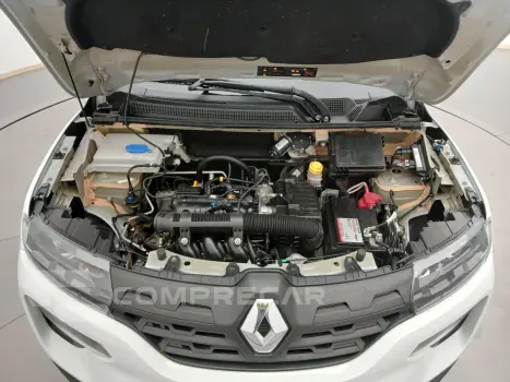 KWID 1.0 12V SCE FLEX ZEN MANUAL