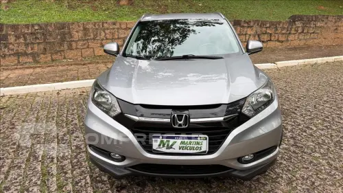 HR-V 1.8 16V FLEX EXL 4P AUTOMÁTICO