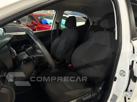 HB20 Comfort 1.0 Flex 12V Mec.