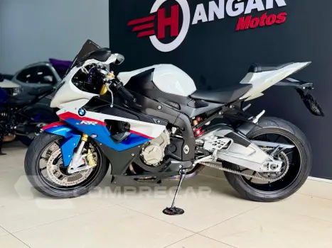 S 1000 RR