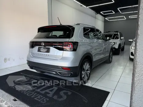 T-CROSS 1.4 250 TSI Highline