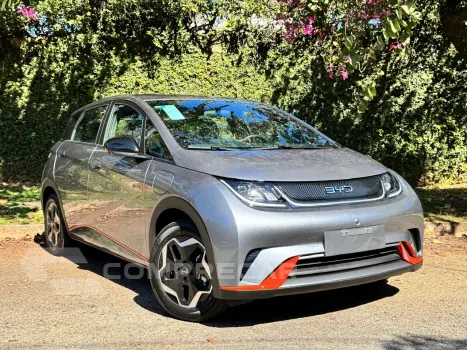 DOLPHIN 44,9 KW GS