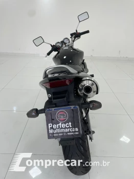 CB 600  HORNET