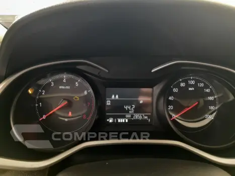 Onix Hatch 1.0 12V 4P FLEX LT