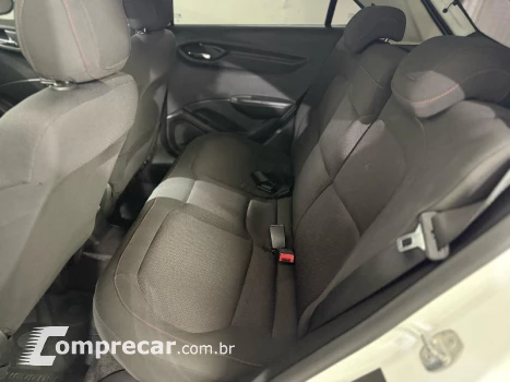 ONIX 1.4 MPFI LTZ 8V
