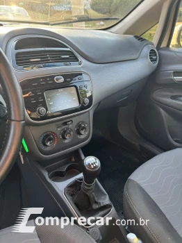 PUNTO 1.6 Essence 16V