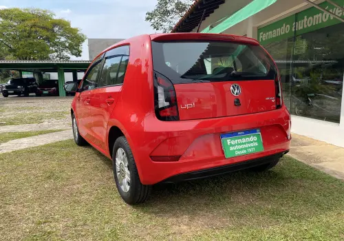 UP 1.0 MPI Move UP 12V