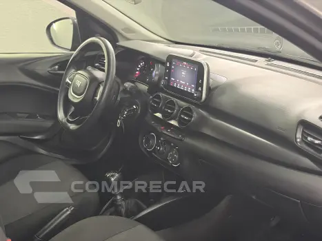 ARGO 1.0 Firefly Drive