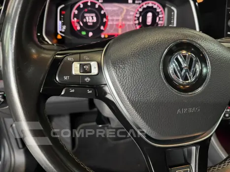 JETTA 1.4 250 TSI TOTAL FLEX R-LINE TIPTRONIC