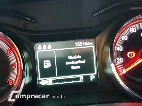 ONIX HATCH RS 1.0 TB 12V Flex 5p Aut.