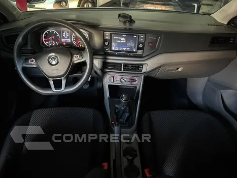 POLO 1.6 MSI TOTAL FLEX MANUAL