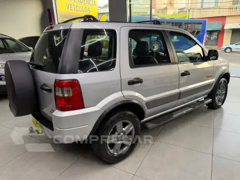 ECOSPORT 1.6 XLT Freestyle 8V