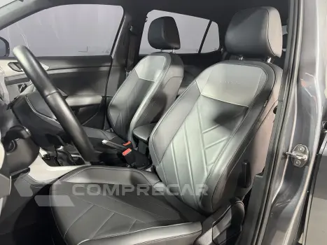 T-CROSS 1.0 200 TSI TOTAL FLEX COMFORTLINE AUTOMÁTICO