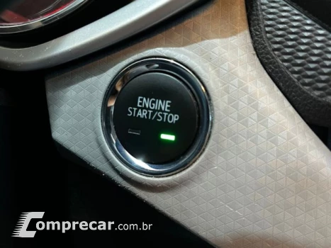 ONIX - 1.0 TURBO PREMIER AUTOMÁTICO