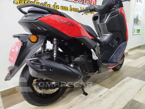NMAX 160 CONNECTED ABS