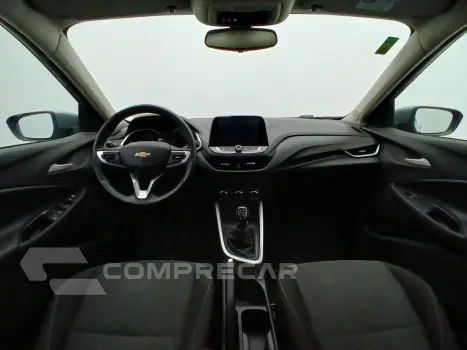 ONIX 1.0 TURBO FLEX LT MANUAL