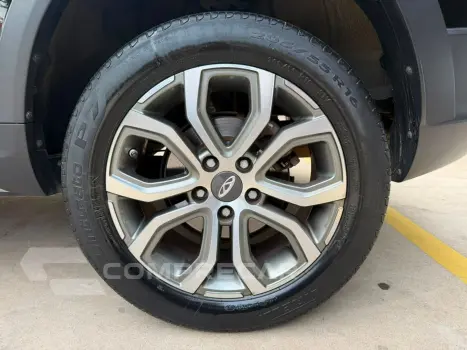 Tiggo 2 1.5 Mpfi 16V Flex Act 4P Automático
