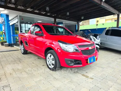 Montana 1.4 FLEX SPORT