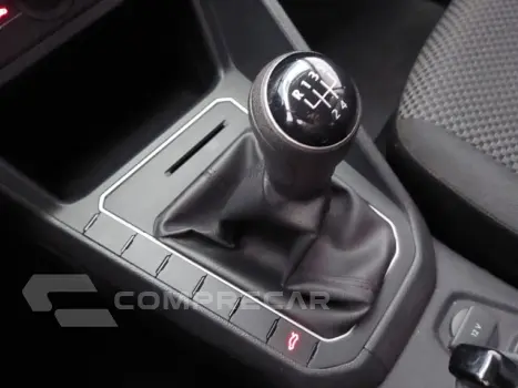 POLO - 1.0 MPI TOTAL MANUAL