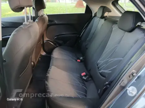 HB20 1.0 12V Comfort