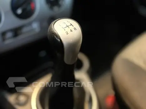 FIESTA HATCH - 1.0 ROCAM SE PLUS HATCH 8V 4P MANUAL