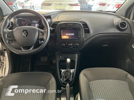 CAPTUR 1.6 16V SCE Life