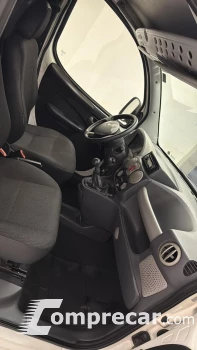DOBLÒ 1.4 MPI Cargo