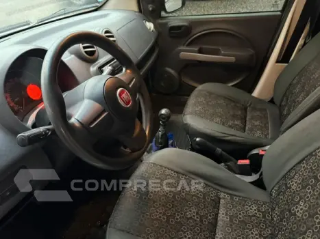 UNO - 1.0 EVO VIVACE 8V 4P MANUAL