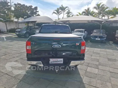 RANGER 3.0 V6 TURBO DIESEL CD XLT 4X4 AUTOMÁTICO