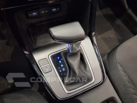 CRETA 1.0 TGDI FLEX LIMITED SAFETY AUTOMÁTICO