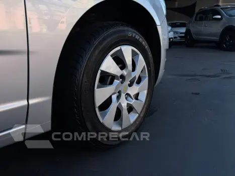 COBALT 1.8 MPFI LT 8V