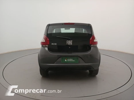 MOBI 1.0 EVO FLEX LIKE. MANUAL