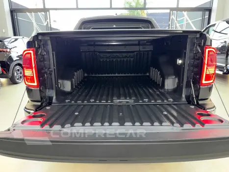 Rampage Laramie 2.2