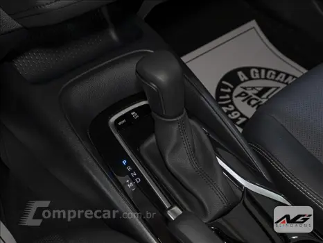 COROLLA 2.0 Vvt-ie XEI