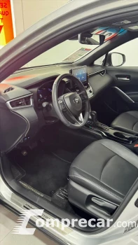 COROLLA CROSS 1.8 VVT-I Hybrid XRV