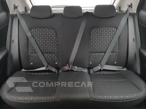 HB20 1.0 TGDI FLEX COMFORT PLUS AUTOMÁTICO