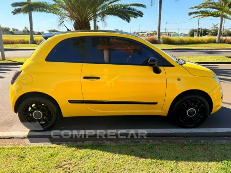 500 1.4 Sport 16V