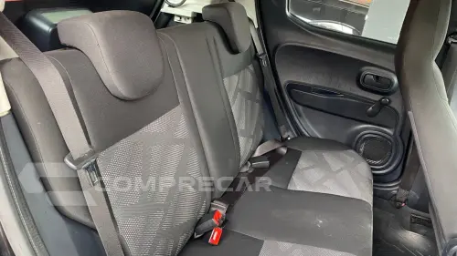 FIAT MOBI 1.0 FIREFLY DRIVE