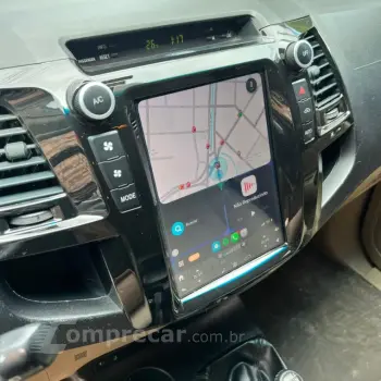 HILUX SW4 3.0 SRV 4X4 7 Lugares 16V Turbo Intercooler