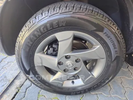DUSTER 2.0 TECH ROAD II 4X2 16V