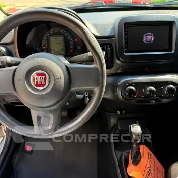 MOBI 1.0 8V EVO Like.