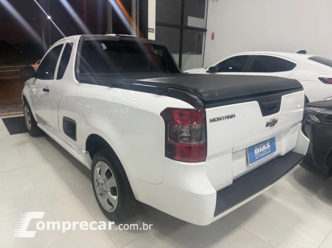 Montana 1.4 FLEX LS