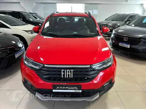 STRADA 1.3 FIREFLY FLEX VOLCANO CD MANUAL